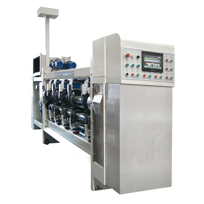 Slotting Unit
