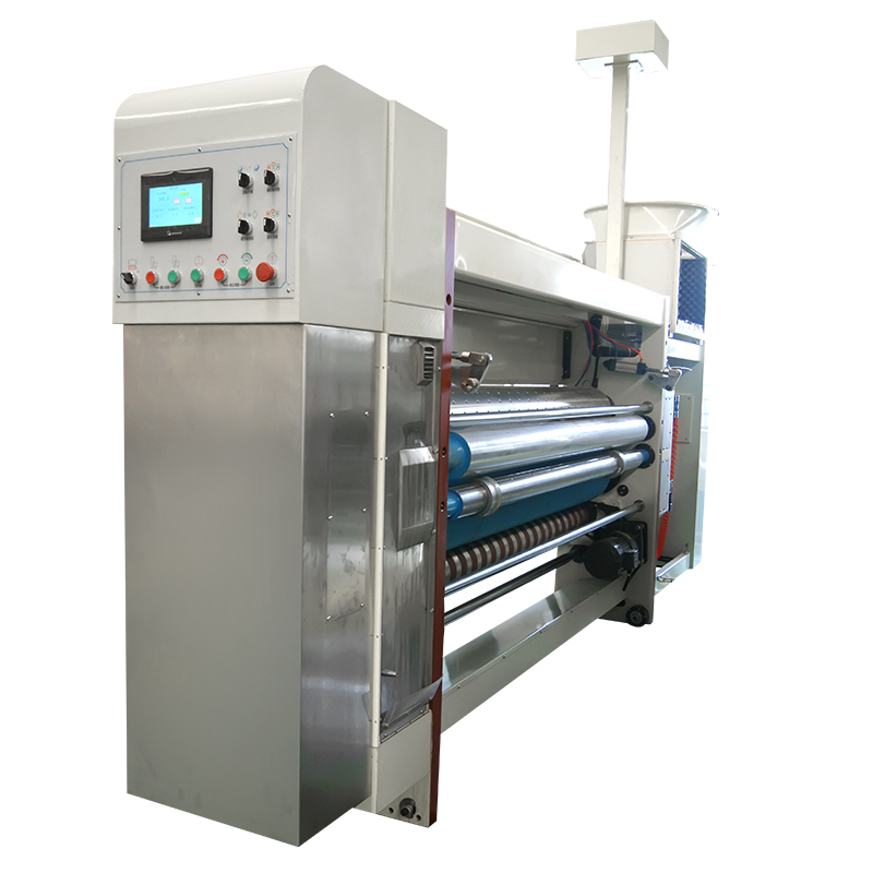 Die-Cutting Unit
