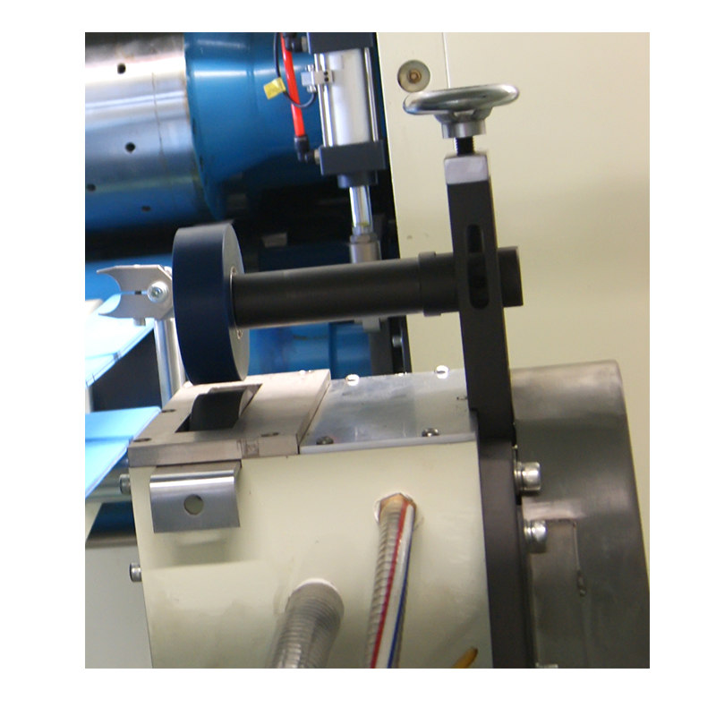 paper-lifting Part