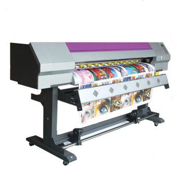 Auto Printing Machines